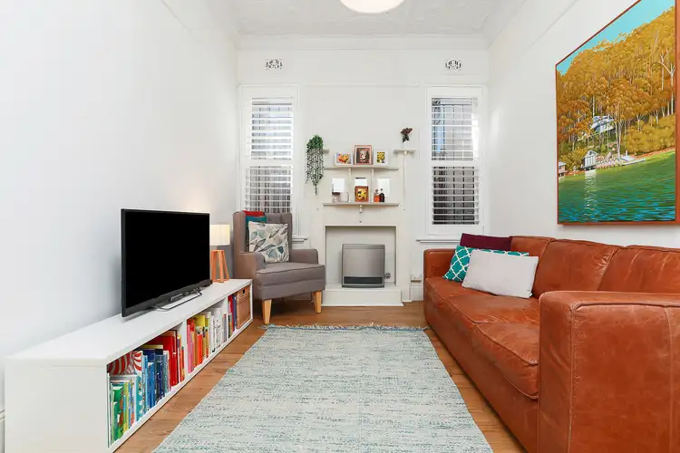 Second view of Homely house listing, 94 Hay Street, Leichhardt NSW 2040