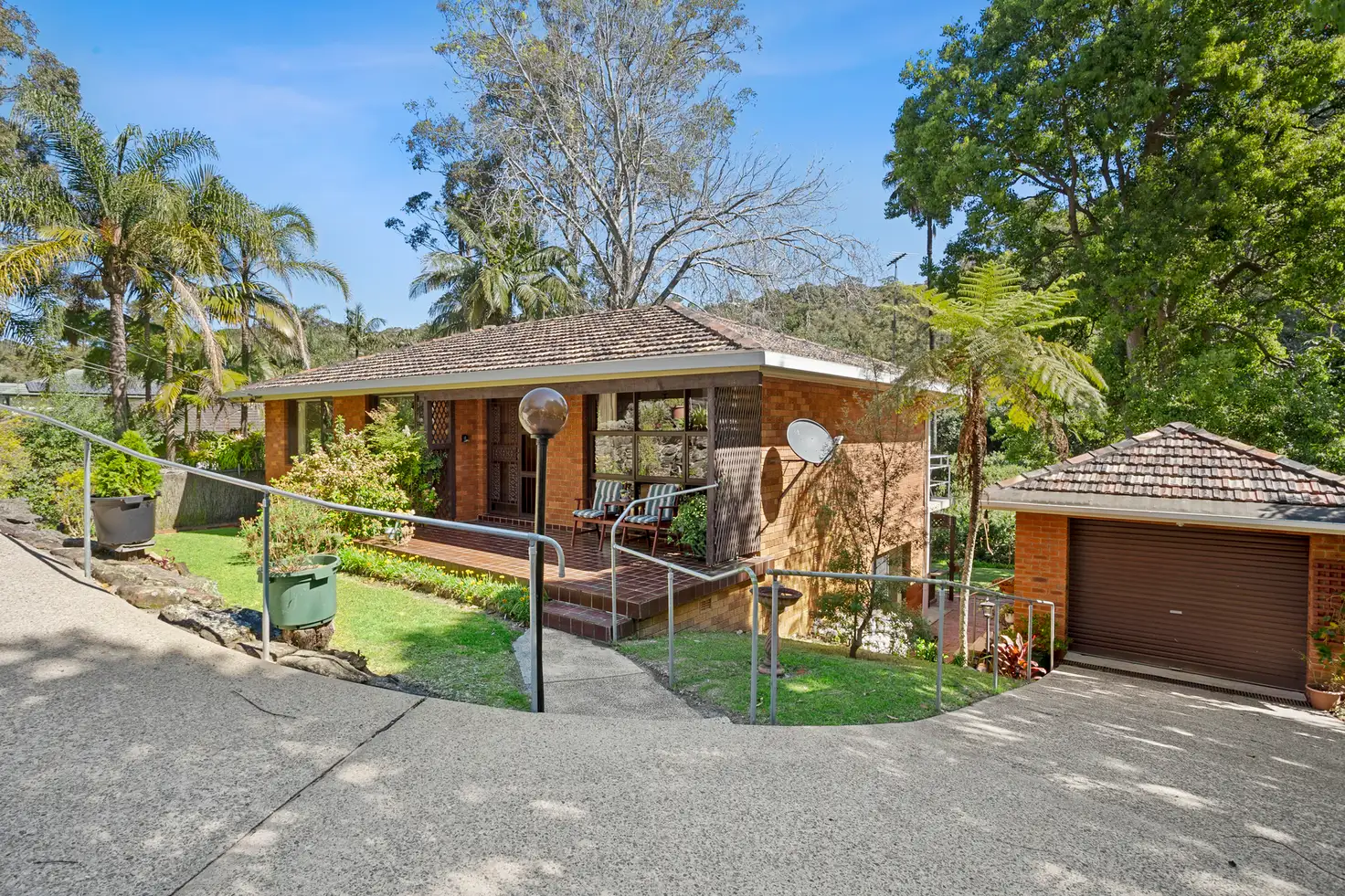 Main view of Homely house listing, 22 Tatiara Crescent, North Narrabeen NSW 2101