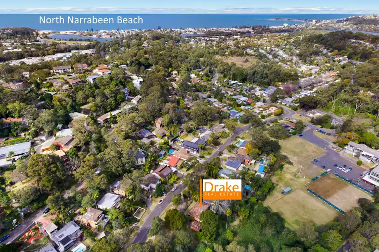 Second view of Homely house listing, 22 Tatiara Crescent, North Narrabeen NSW 2101