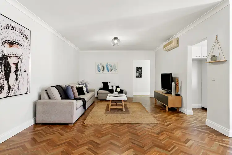 Second view of Homely apartment listing, 8/49-51 Banks Street, Monterey NSW 2217