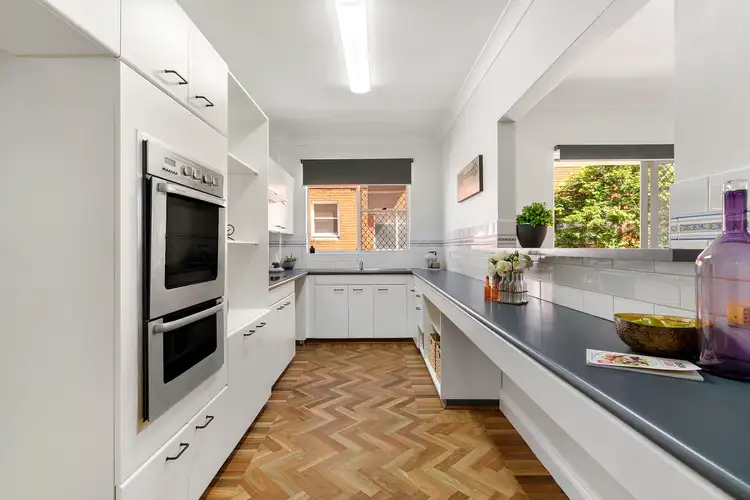 Third view of Homely apartment listing, 8/49-51 Banks Street, Monterey NSW 2217