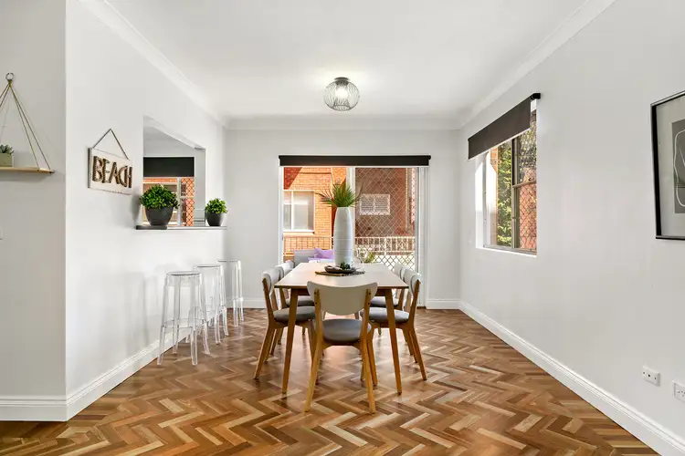 Fourth view of Homely apartment listing, 8/49-51 Banks Street, Monterey NSW 2217