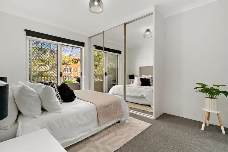 Fifth view of Homely apartment listing, 8/49-51 Banks Street, Monterey NSW 2217