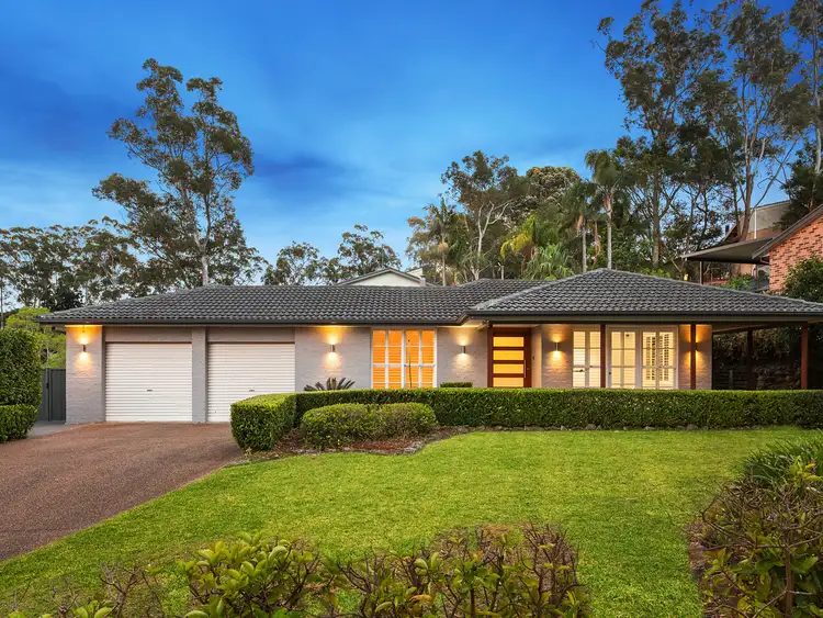 73 Greenbank Drive, Glenhaven NSW 2156