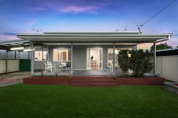 Main view of Homely house listing, 103 Barker Avenue, San Remo NSW 2262