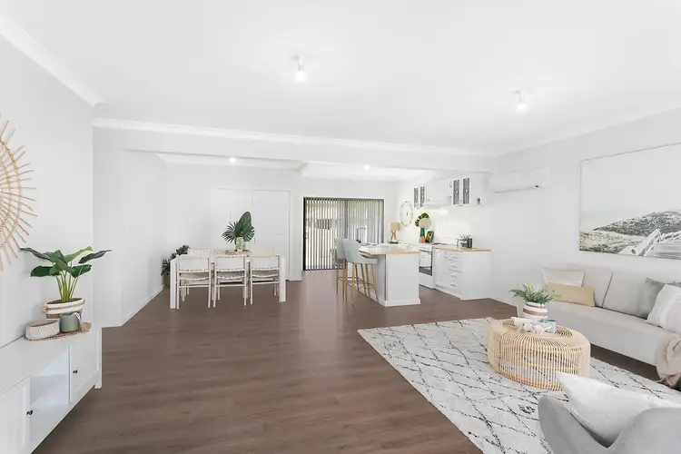 Second view of Homely house listing, 103 Barker Avenue, San Remo NSW 2262