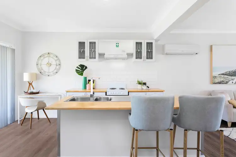 Third view of Homely house listing, 103 Barker Avenue, San Remo NSW 2262