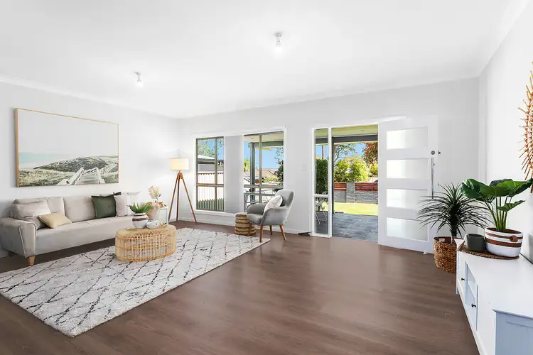 Fourth view of Homely house listing, 103 Barker Avenue, San Remo NSW 2262