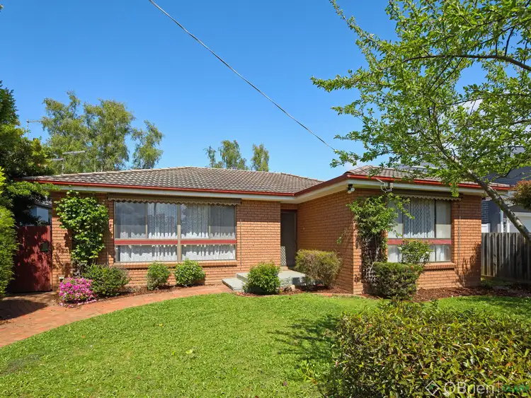 Main view of Homely house listing, 5 Davies Street, Warragul VIC 3820