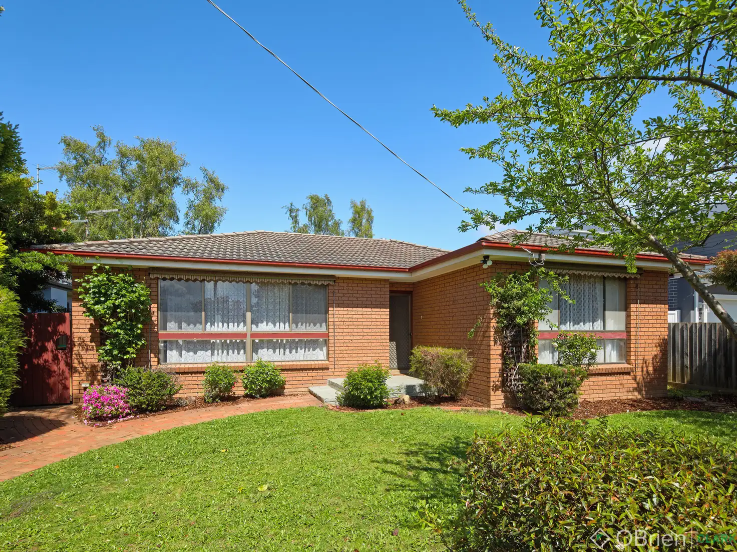 Main view of Homely house listing, 5 Davies Street, Warragul VIC 3820
