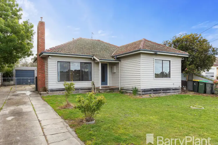 16 Orion Street, Sebastopol VIC 3356