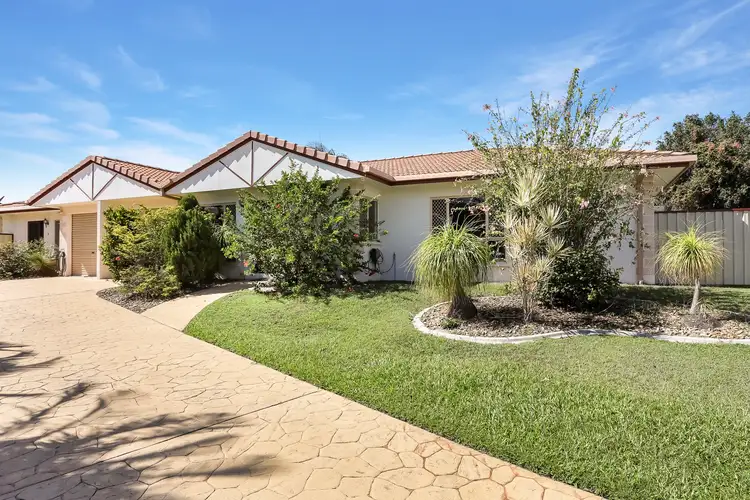 Main view of Homely semi-detached listing, 1/11 Fathom Court, Banksia Beach QLD 4507