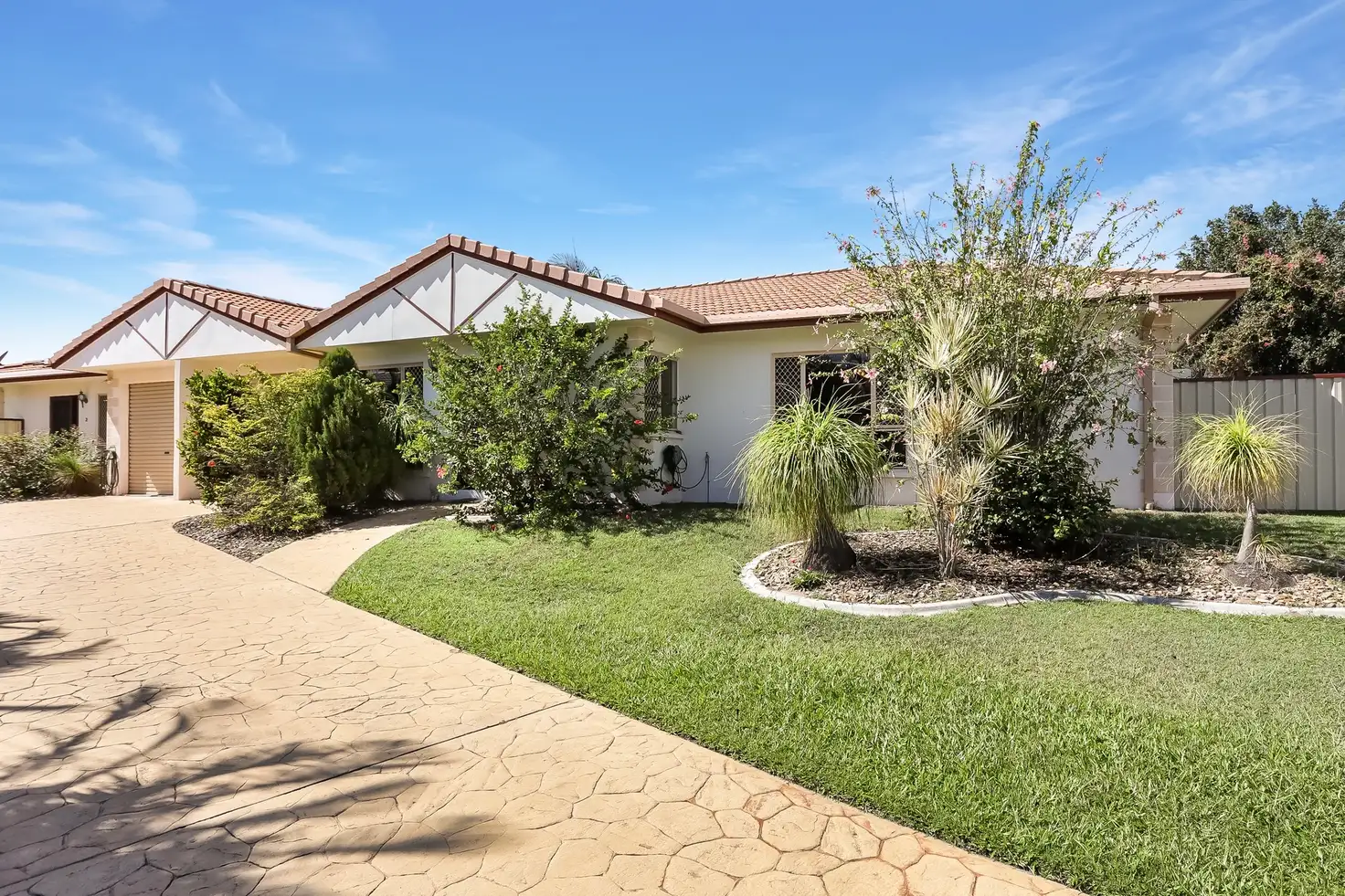 Main view of Homely semi-detached listing, 1/11 Fathom Court, Banksia Beach QLD 4507