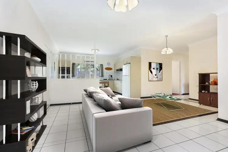 Third view of Homely semi-detached listing, 1/11 Fathom Court, Banksia Beach QLD 4507