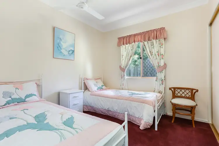 Fifth view of Homely semi-detached listing, 1/11 Fathom Court, Banksia Beach QLD 4507