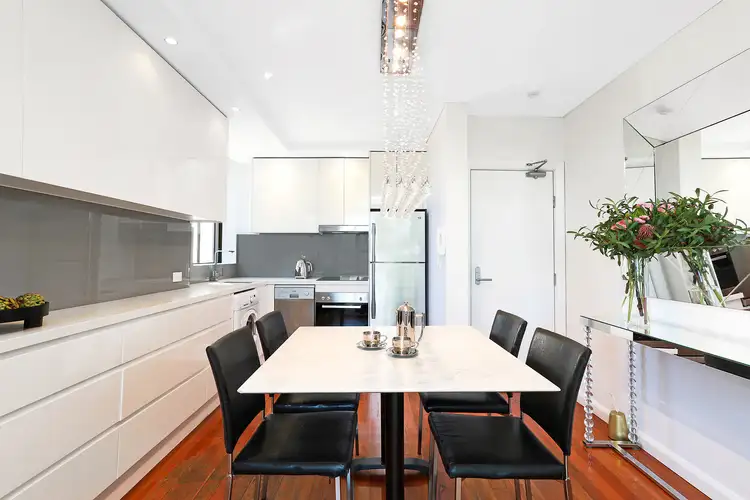 Second view of Homely apartment listing, 16/30 Derbyshire Road, Leichhardt NSW 2040