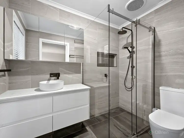 Third view of Homely house listing, 15 Minton Walk, Narre Warren South VIC 3805
