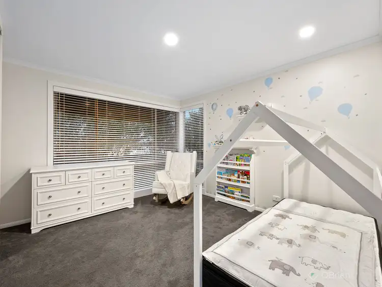 Fourth view of Homely house listing, 15 Minton Walk, Narre Warren South VIC 3805