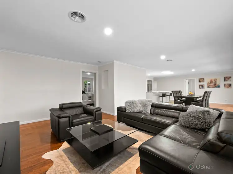 Sixth view of Homely house listing, 15 Minton Walk, Narre Warren South VIC 3805