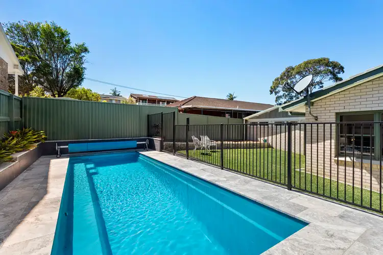 Second view of Homely house listing, 4 Nabiac Avenue, Belrose NSW 2085