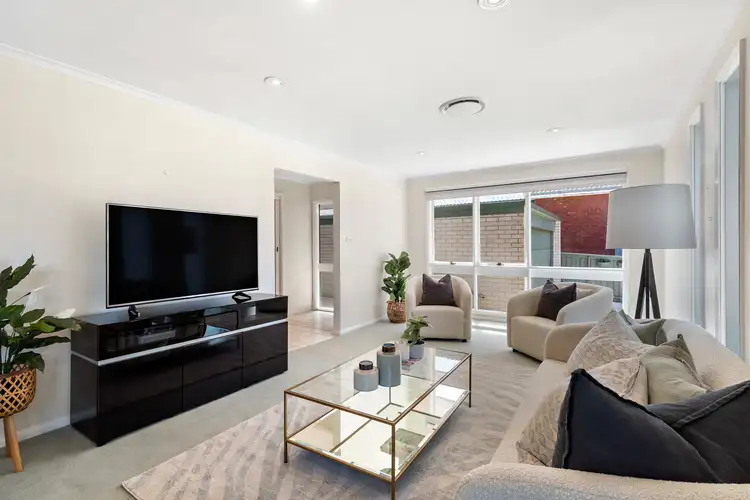 Fourth view of Homely house listing, 4 Nabiac Avenue, Belrose NSW 2085