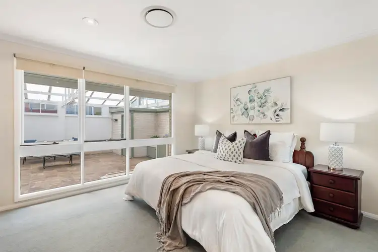 Fifth view of Homely house listing, 4 Nabiac Avenue, Belrose NSW 2085