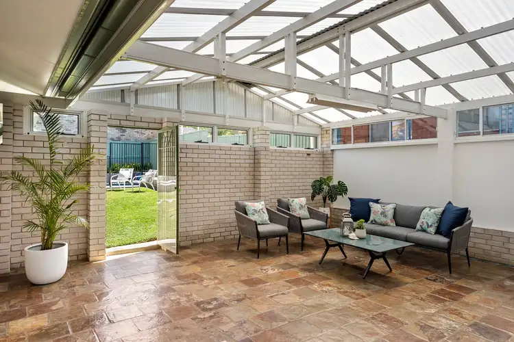 Sixth view of Homely house listing, 4 Nabiac Avenue, Belrose NSW 2085
