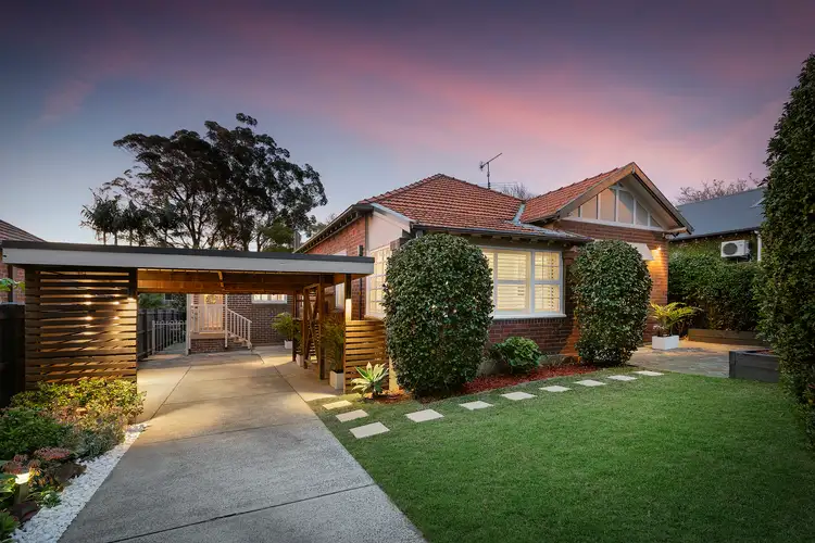 Main view of Homely house listing, 69 Centennial Avenue, Lane Cove NSW 2066
