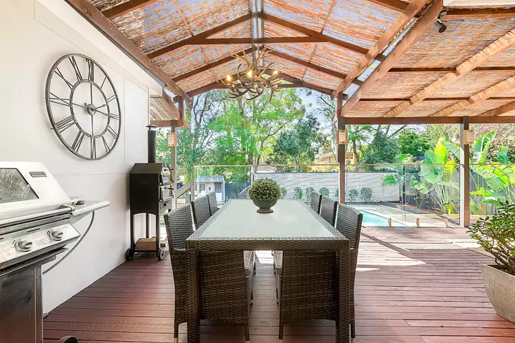 Fifth view of Homely house listing, 69 Centennial Avenue, Lane Cove NSW 2066