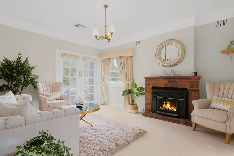 Second view of Homely house listing, 18 Barwon Road, Lane Cove NSW 2066