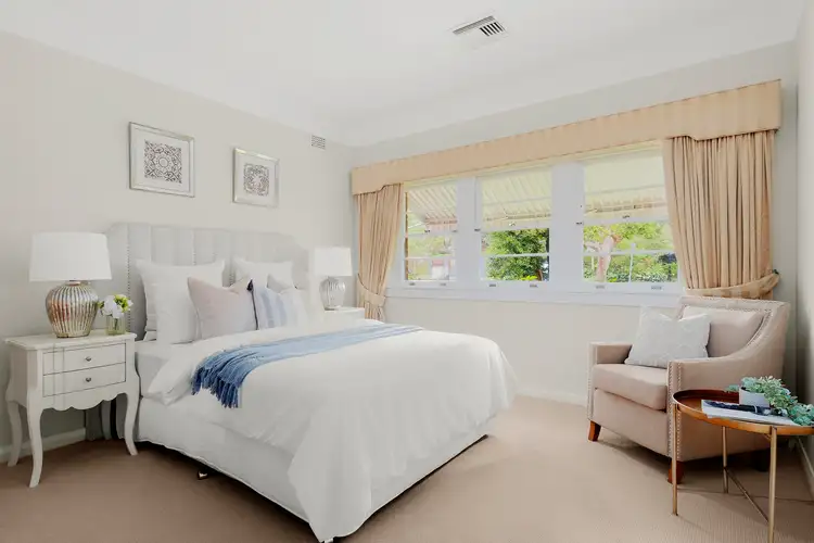 Third view of Homely house listing, 18 Barwon Road, Lane Cove NSW 2066