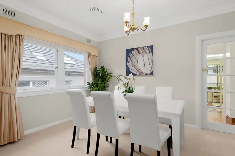 Fifth view of Homely house listing, 18 Barwon Road, Lane Cove NSW 2066