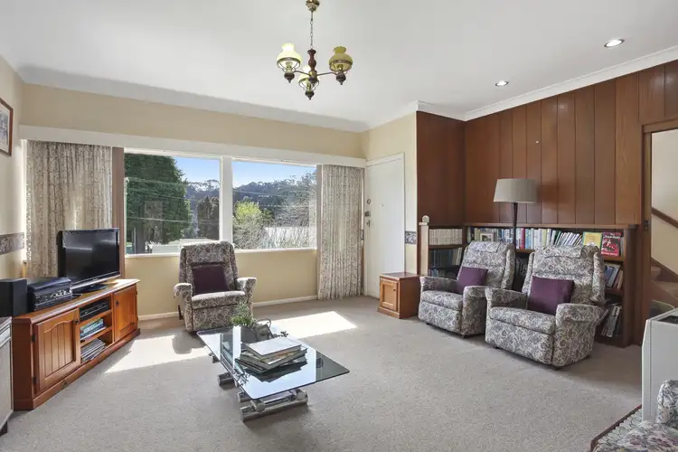 Second view of Homely house listing, 53 Megalong Street, Katoomba NSW 2780