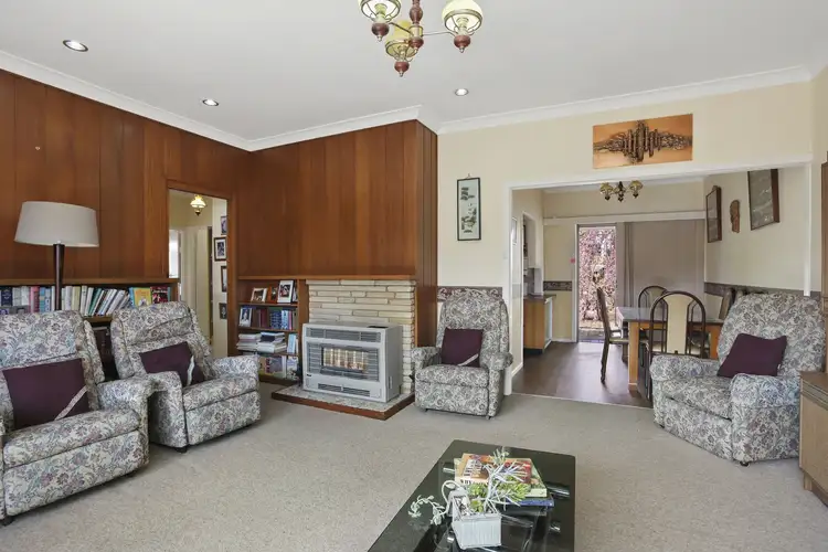 Third view of Homely house listing, 53 Megalong Street, Katoomba NSW 2780