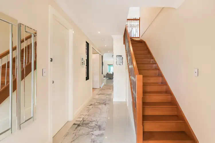 Second view of Homely house listing, 8 Hatwell Court, Underdale SA 5032