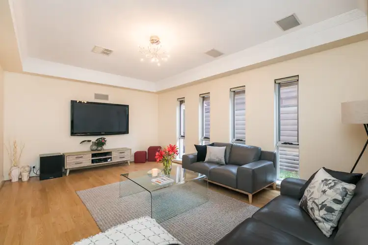 Third view of Homely house listing, 8 Hatwell Court, Underdale SA 5032