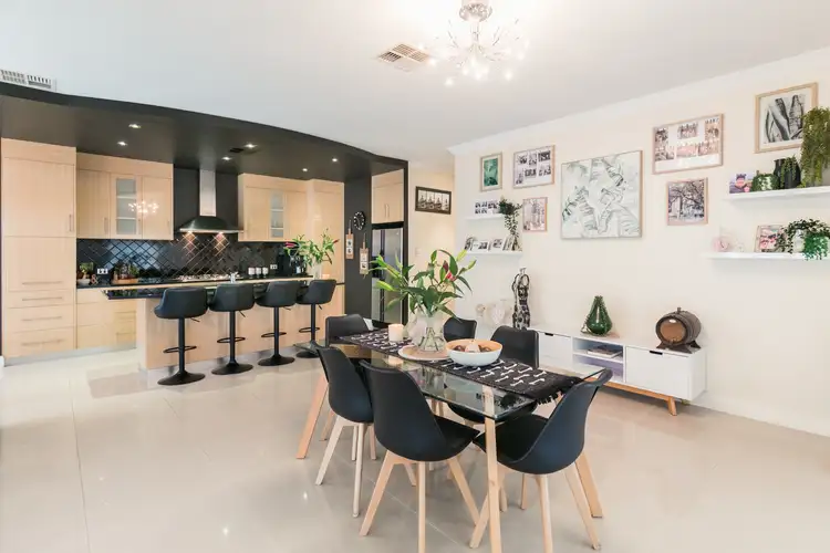 Fourth view of Homely house listing, 8 Hatwell Court, Underdale SA 5032