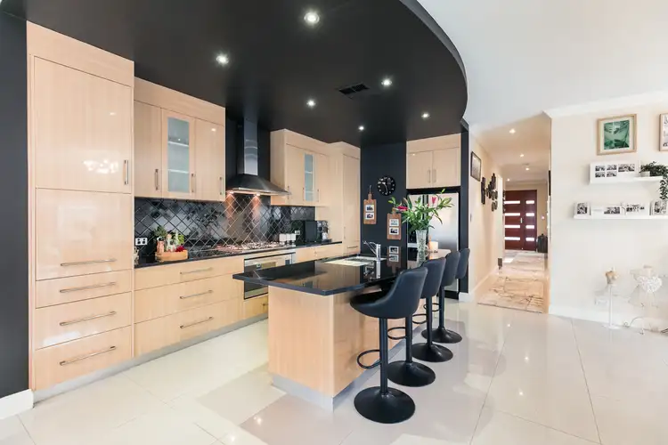 Fifth view of Homely house listing, 8 Hatwell Court, Underdale SA 5032