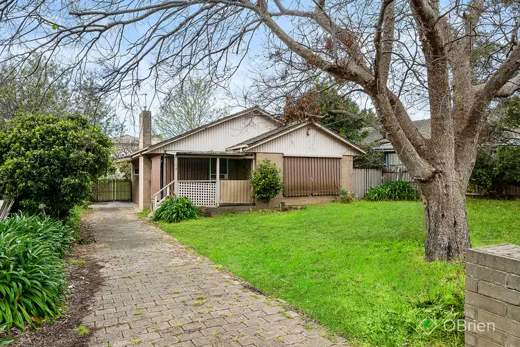 54 Roberts Street, Frankston VIC 3199
