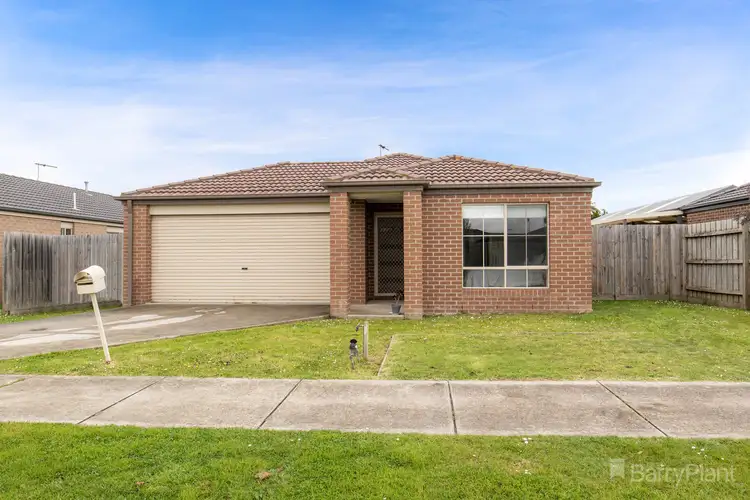 12 Proctor Road, Longwarry VIC 3816