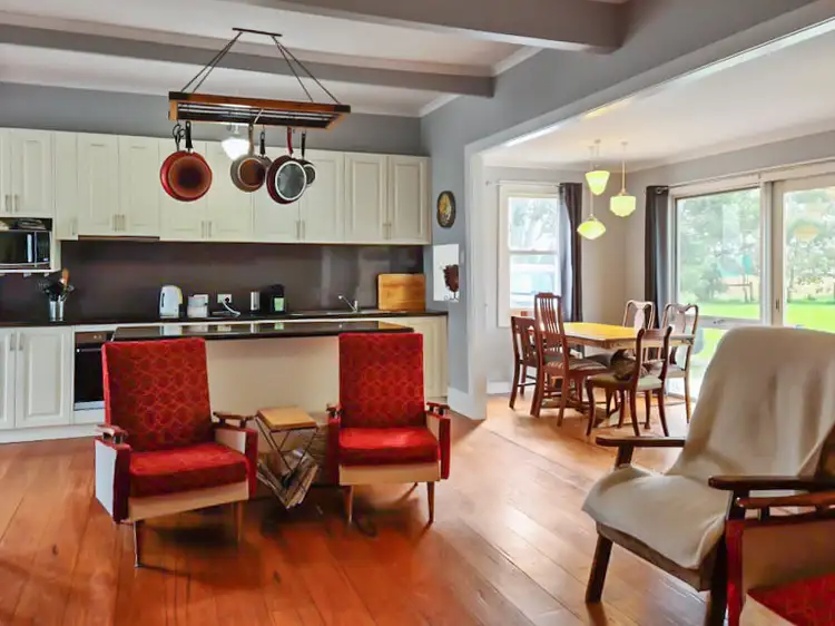 Third view of Homely house listing, 360 Navigator-Dunnstown Road, Dunnstown VIC 3352