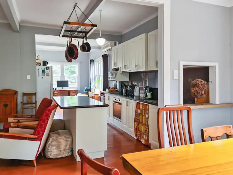 Fourth view of Homely house listing, 360 Navigator-Dunnstown Road, Dunnstown VIC 3352