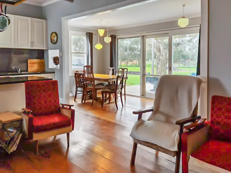 Fifth view of Homely house listing, 360 Navigator-Dunnstown Road, Dunnstown VIC 3352
