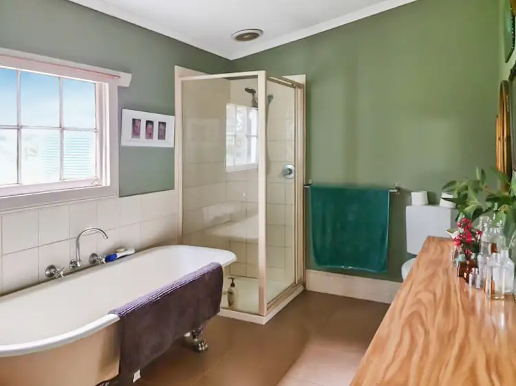 Seventh view of Homely house listing, 360 Navigator-Dunnstown Road, Dunnstown VIC 3352