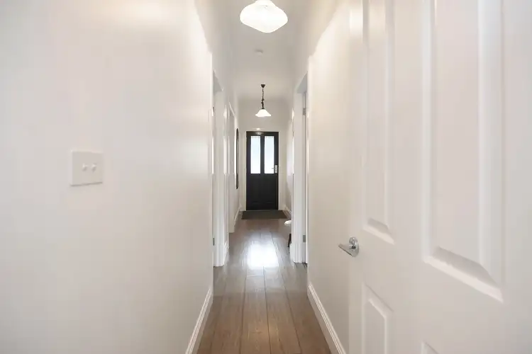 Second view of Homely house listing, 205 Brougham Street, Soldiers Hill VIC 3350