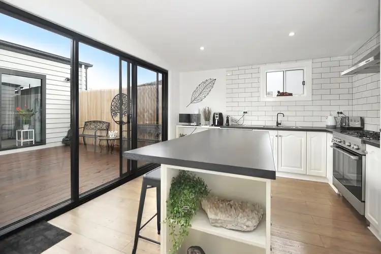 Third view of Homely house listing, 205 Brougham Street, Soldiers Hill VIC 3350
