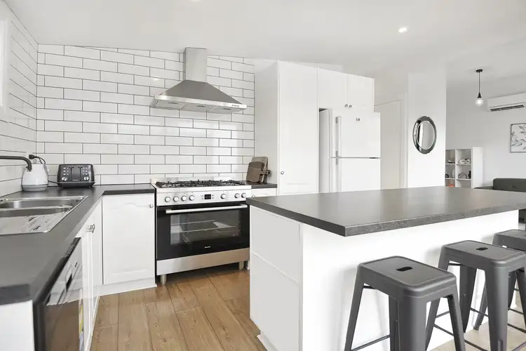Fourth view of Homely house listing, 205 Brougham Street, Soldiers Hill VIC 3350