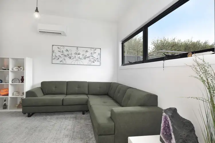 Sixth view of Homely house listing, 205 Brougham Street, Soldiers Hill VIC 3350