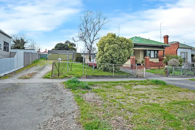 Main view of Homely house listing, 310-312 Doveton Street North, Soldiers Hill VIC 3350