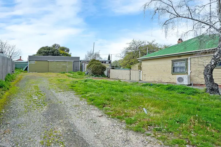 Fourth view of Homely house listing, 310-312 Doveton Street North, Soldiers Hill VIC 3350